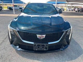 2025 Cadillac CT5-V V-Series
