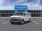 2026 Chevrolet Express Passenger 1LT