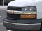 2026 Chevrolet Express Passenger 1LT