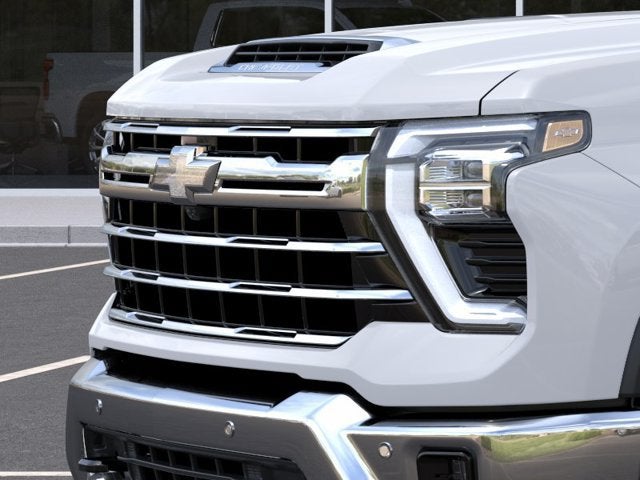 2026 Chevrolet Silverado 2500 HD LTZ - Photo 13