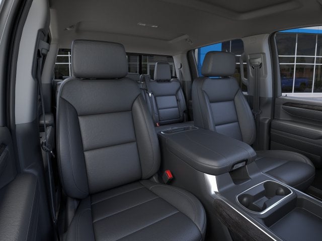 2026 Chevrolet Silverado 2500 HD LTZ - Photo 16