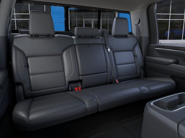 2026 Chevrolet Silverado 2500 HD LTZ - Photo 17