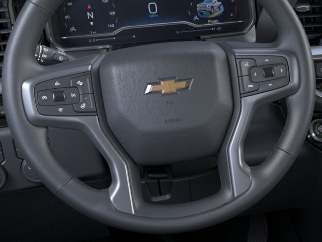 2026 Chevrolet Silverado 2500 HD LTZ - Photo 19