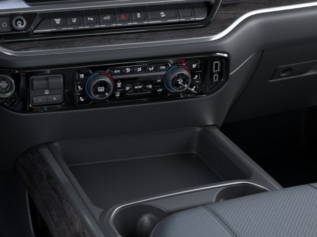 2026 Chevrolet Silverado 2500 HD LTZ - Photo 23