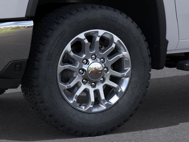 2026 Chevrolet Silverado 2500 HD LTZ - Photo 9