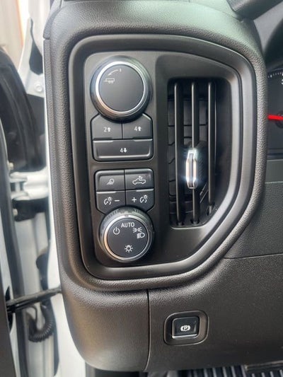 2025 Chevrolet Silverado 3500 HD WT DRW