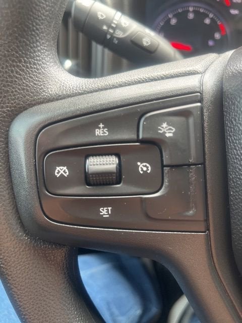 2025 Chevrolet Silverado 3500 HD WT DRW