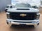 2025 Chevrolet Silverado 3500 HD WT DRW