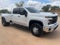 2025 Chevrolet Silverado 3500 HD WT DRW