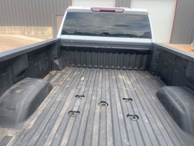 2025 Chevrolet Silverado 3500 HD WT DRW