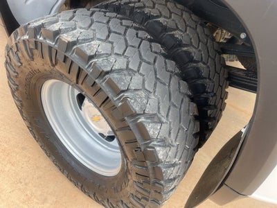 2025 Chevrolet Silverado 3500 HD WT DRW