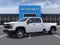 2026 Chevrolet Silverado 3500 HD WT DRW