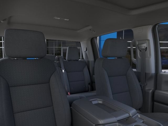 2026 Chevrolet Silverado 3500 HD WT DRW
