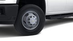 2026 Chevrolet Silverado 3500 HD WT DRW