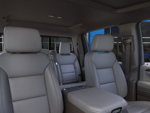 2026 Chevrolet Silverado 3500 HD LTZ DRW