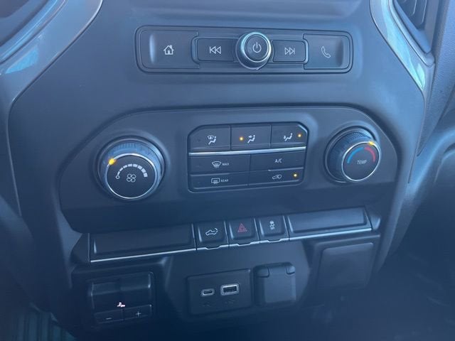 2022 Chevrolet Silverado 2500 HD WT