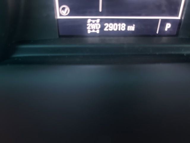 2022 Chevrolet Silverado 2500 HD WT