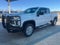 2021 Chevrolet Silverado 2500 HD High Country