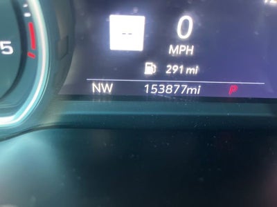 2021 Chevrolet Silverado 2500 HD High Country