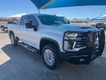 2021 Chevrolet Silverado 2500 HD High Country