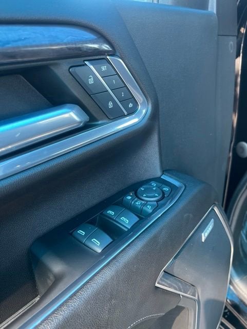 2024 Chevrolet Silverado 3500 HD LTZ