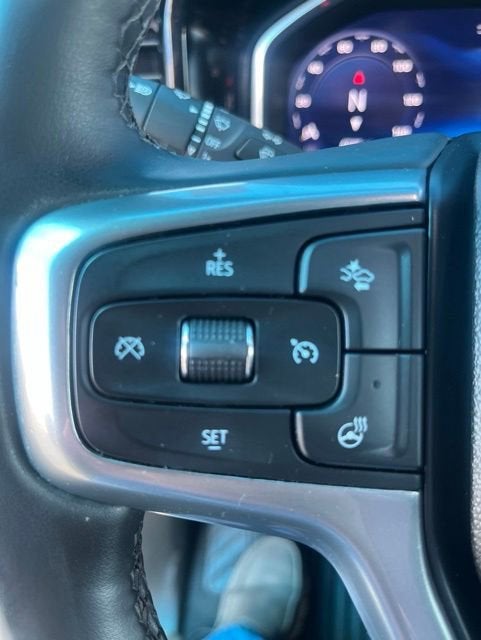 2024 Chevrolet Silverado 3500 HD LTZ