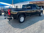 2024 Chevrolet Silverado 3500 HD LTZ