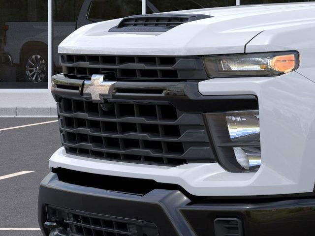 2026 Chevrolet Silverado 3500 HD WT DRW