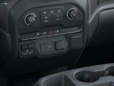 2026 Chevrolet Silverado 3500 HD WT DRW