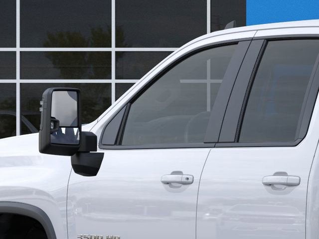 2024 Chevrolet Silverado 3500 HD LT