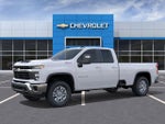 2024 Chevrolet Silverado 3500 HD LT