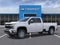2024 Chevrolet Silverado 3500 HD LT