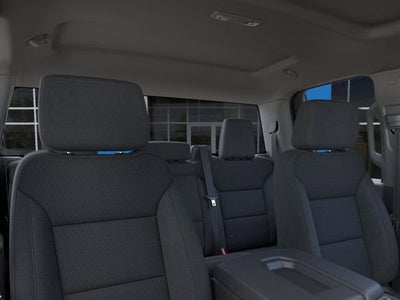 2024 Chevrolet Silverado 3500 HD LT