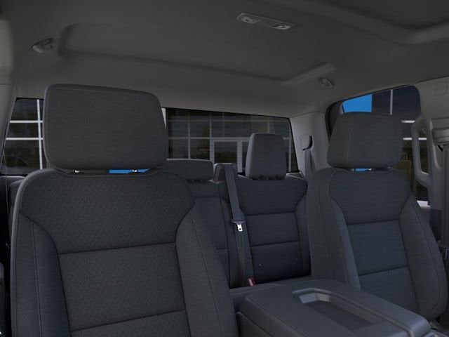 2024 Chevrolet Silverado 3500 HD LT