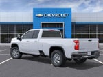 2024 Chevrolet Silverado 3500 HD LT