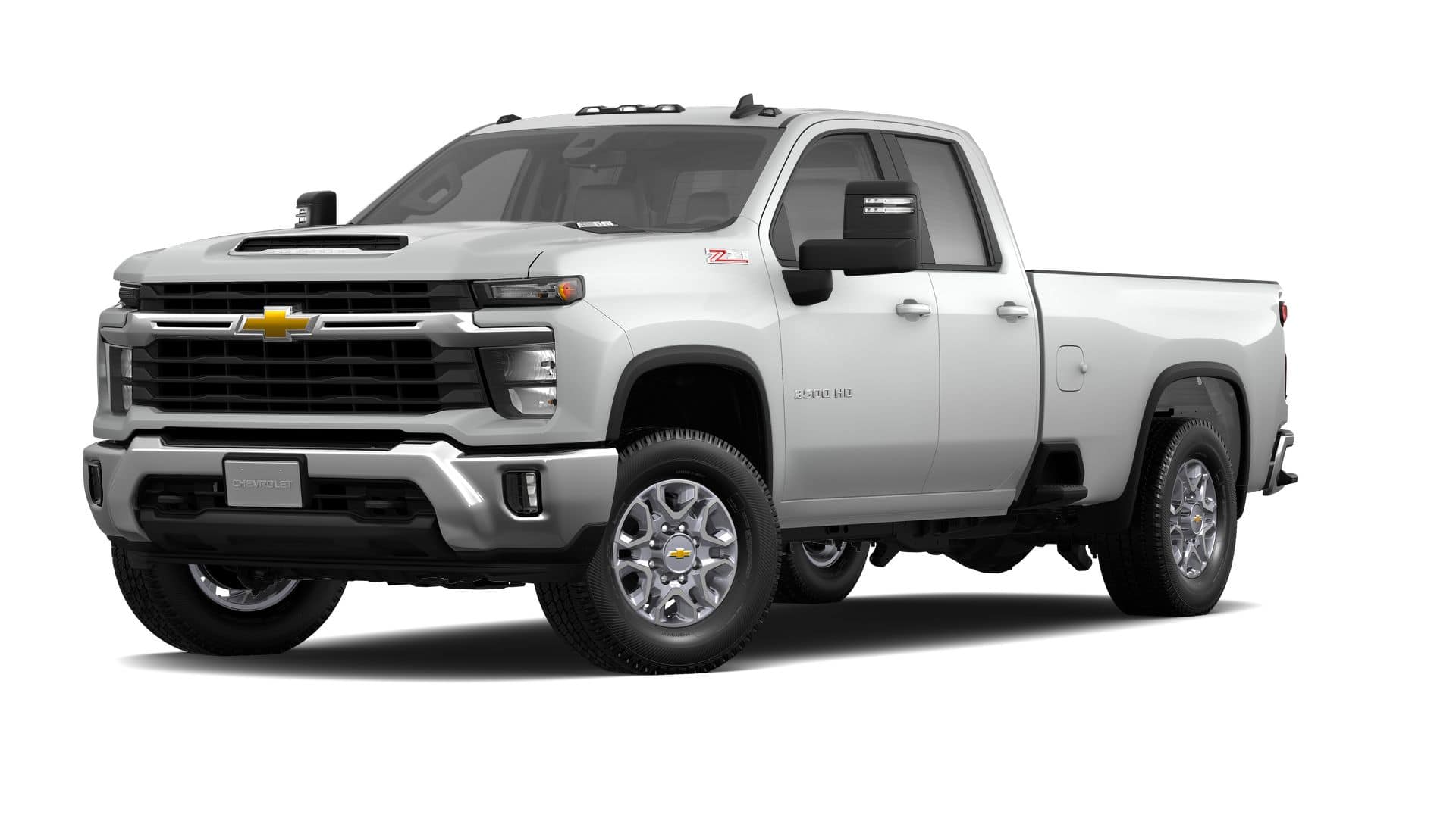 2024 Chevrolet Silverado 3500 HD LT