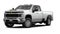 2024 Chevrolet Silverado 3500 HD LT