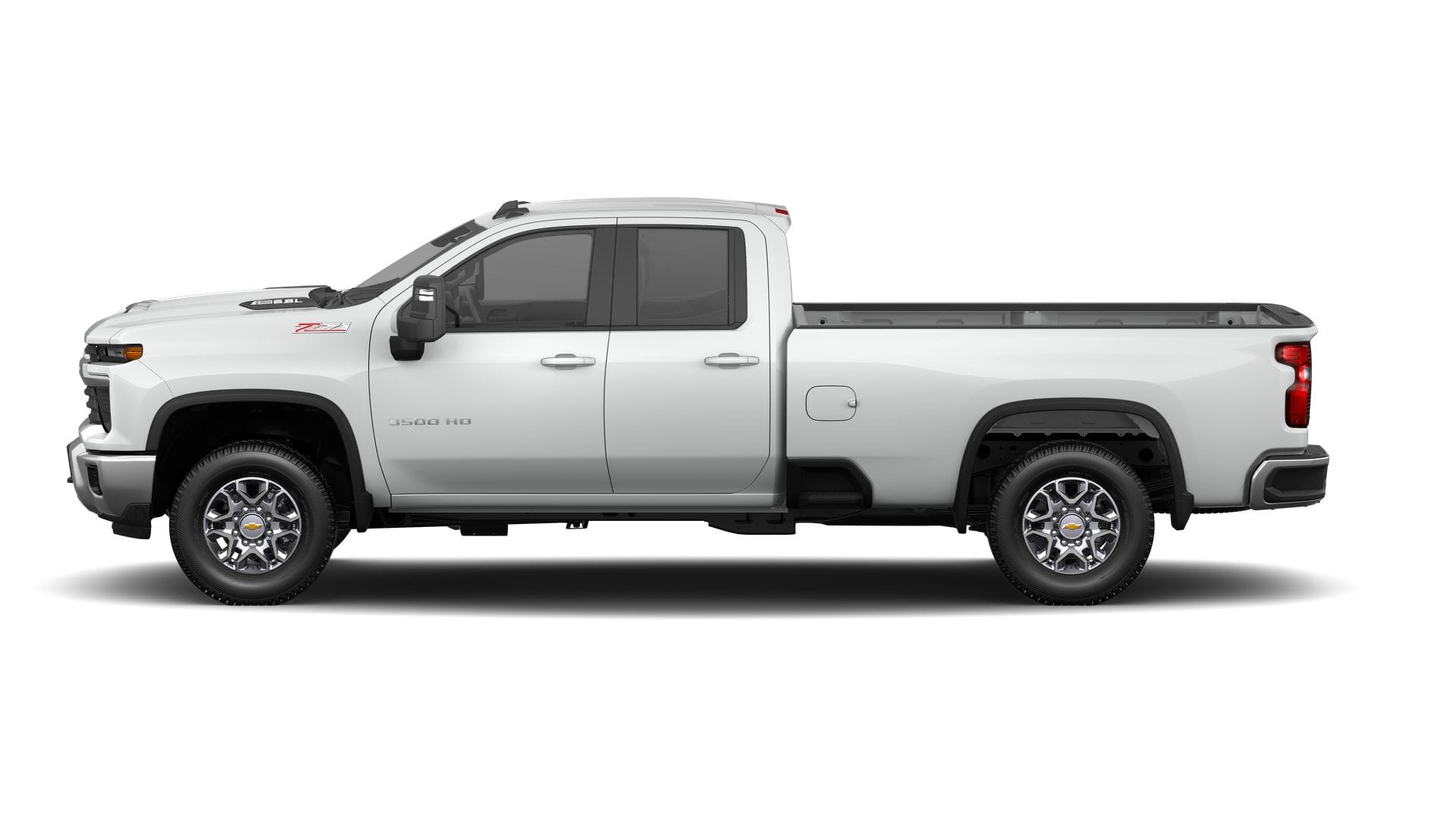2024 Chevrolet Silverado 3500 HD LT