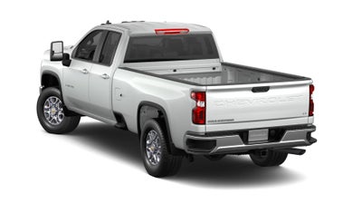 2024 Chevrolet Silverado 3500 HD LT