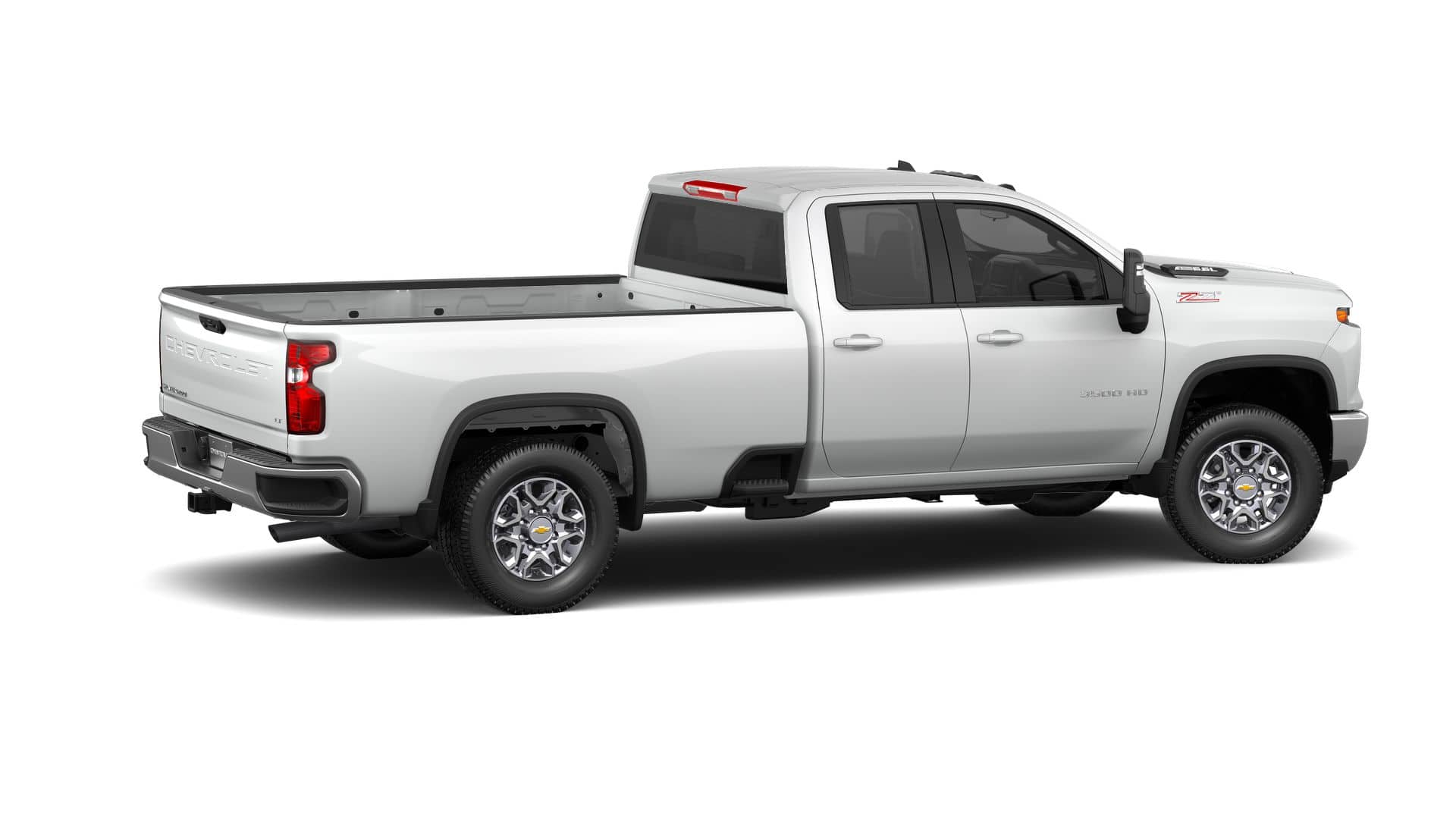 2024 Chevrolet Silverado 3500 HD LT