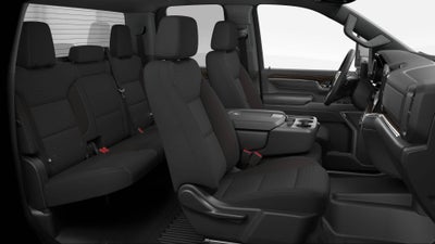 2024 Chevrolet Silverado 3500 HD LT