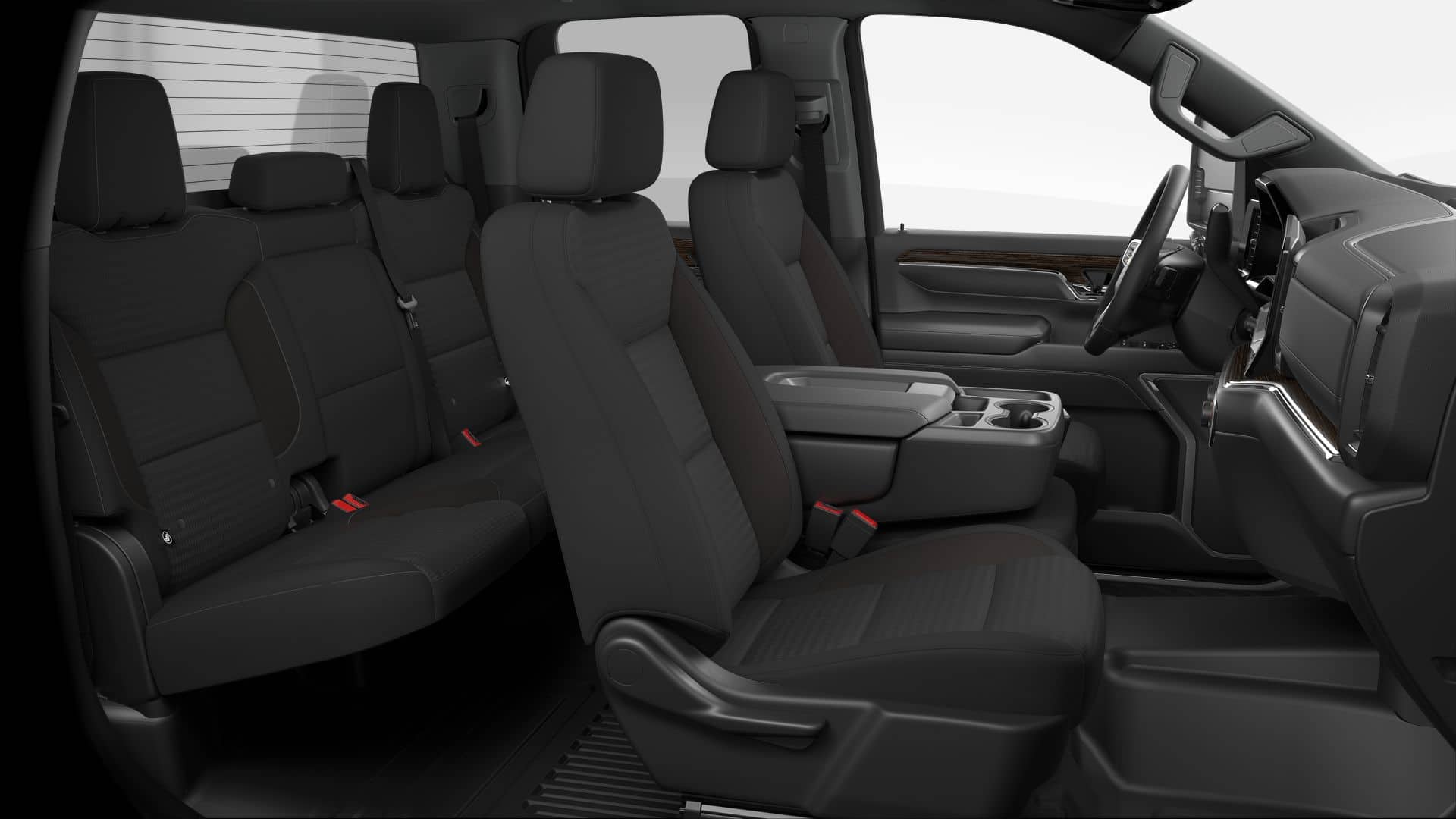 2024 Chevrolet Silverado 3500 HD LT