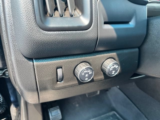 2022 Chevrolet Colorado 4WD LT