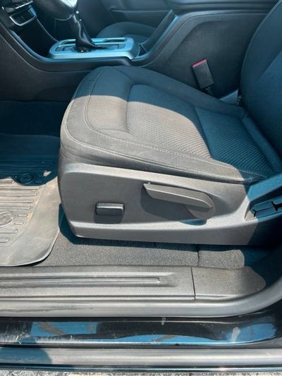 2022 Chevrolet Colorado 4WD LT