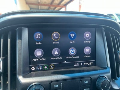 2022 Chevrolet Colorado 4WD LT