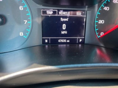 2022 Chevrolet Colorado 4WD LT
