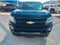 2022 Chevrolet Colorado 4WD LT