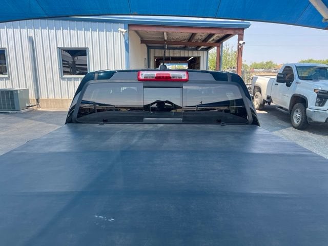 2022 Chevrolet Colorado 4WD LT