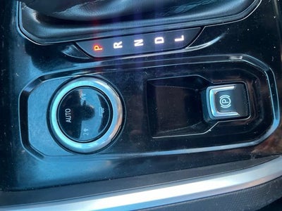2024 Chevrolet Colorado WT