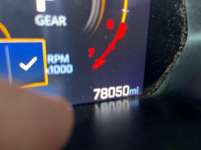 2024 Chevrolet Colorado WT